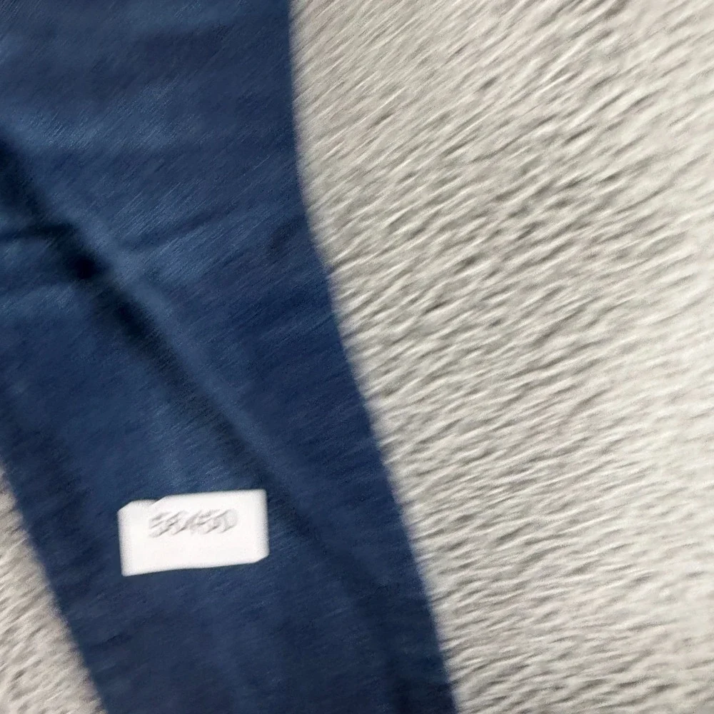 Aéropostale Jeans Men's 30x30 Blue Cotton Denim Skinny Distressed Faded Stretch